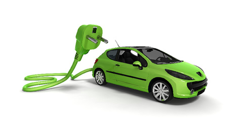 北京两会关注新能源汽车:2014年鼓励购买