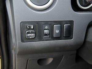 中兴汽车 中兴C3 2014款 1.5L 手动启航版