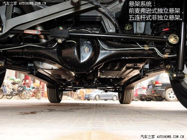 众泰汽车 众泰T200 2013款 1.5L MT精英型