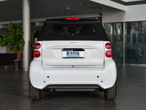30万以内敞篷