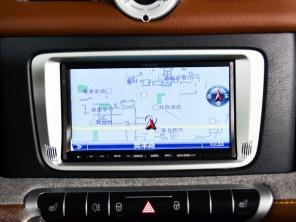 30万以内敞篷