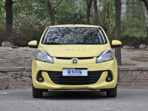 长安乘用车2014款奔奔