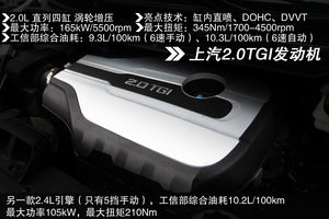 上汽大通MAXUS G10 实拍 图解 图片
