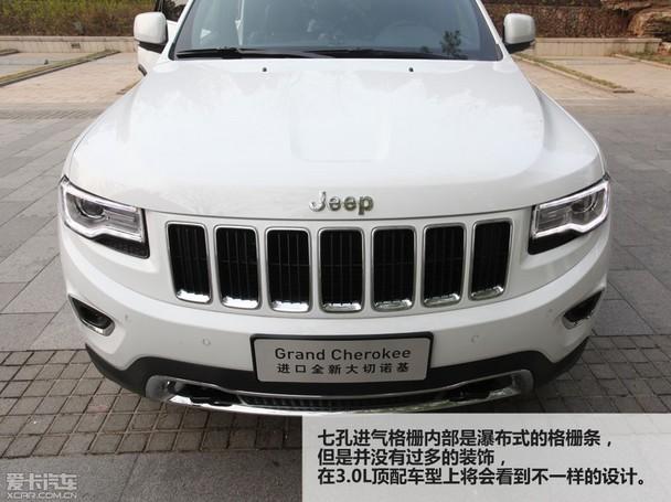 推荐六款主流柴油中大型SUV