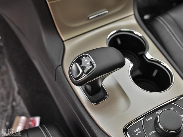 推荐六款主流柴油中大型SUV