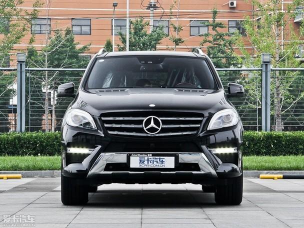 推荐六款主流柴油中大型SUV