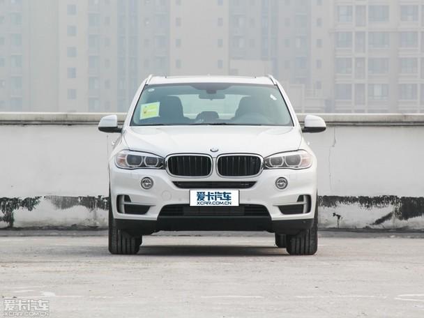 推荐六款主流柴油中大型SUV