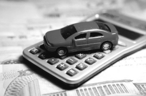 一份经过全国调查的汽车零部件价格和整车价格之比零整比的报告即将由保险监管部门发布