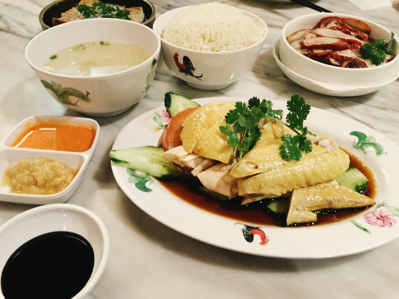 北京10碗最好吃的米饭 比山珍海味更让人想念