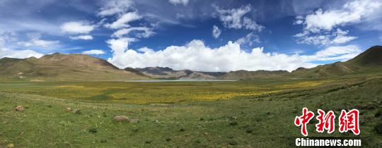 西藏环境空气质量平均优良率连续5年超95%