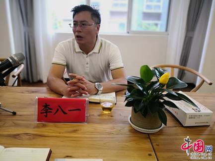 普洱市思茅区政协稳步推进协商在基层工作