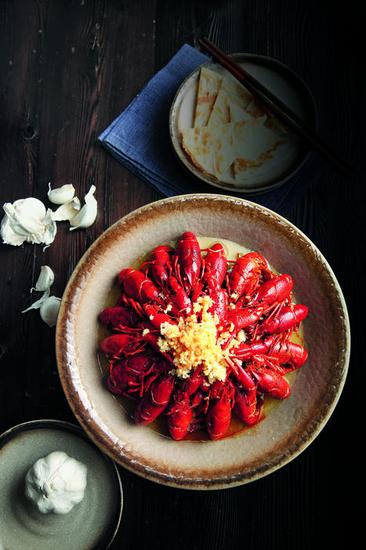 京城的深夜食堂