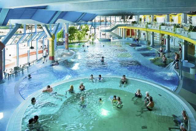 夏天泡温泉是不是疯了?盘点世界著名温泉地