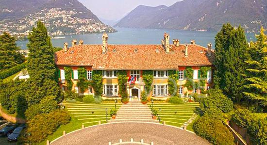 全球顶级豪宅排行top5_联盟中国_中国网