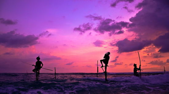 中国人最爱的20个世界级海岛 你去过几个?