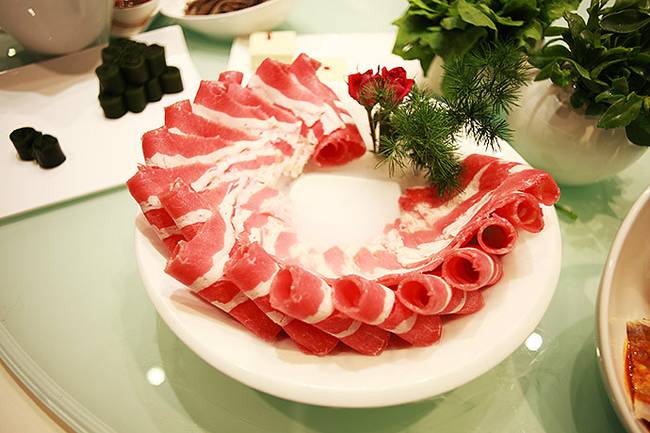 探寻宁夏美食 寻找传说中的羊肉 