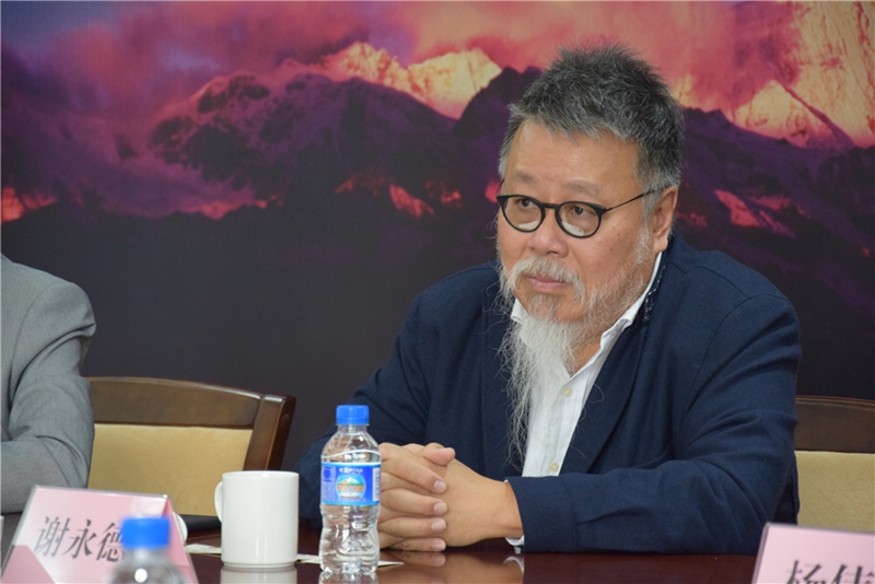 云南省旅发委与新加坡汉德集团达成旅游合作意