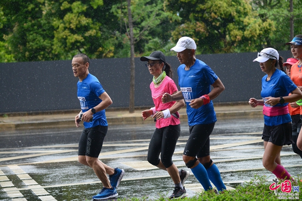 秘境百马五十站：世界佤乡见证历史时刻