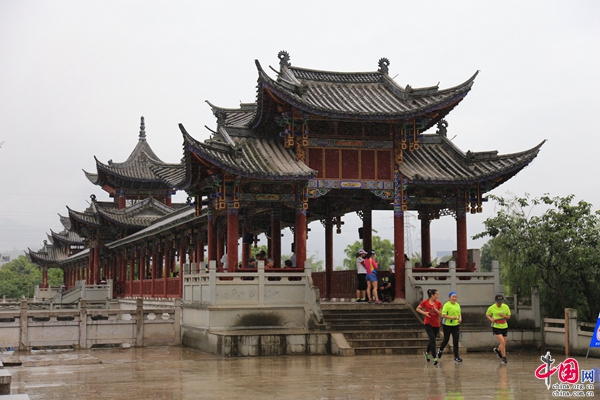 秘境百马五十站：世界佤乡见证历史时刻