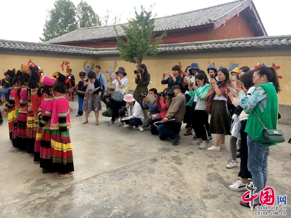 云南剑川：多措并举 筑牢网络意识形态安全屏障
