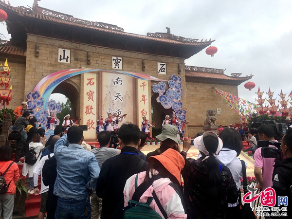 云南剑川：多措并举 筑牢网络意识形态安全屏障