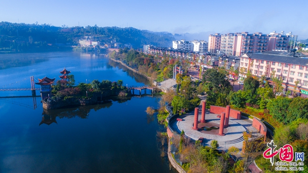 2020年云南省县域经_重磅!2020全国百强县名单出炉,这些县域成功上榜!