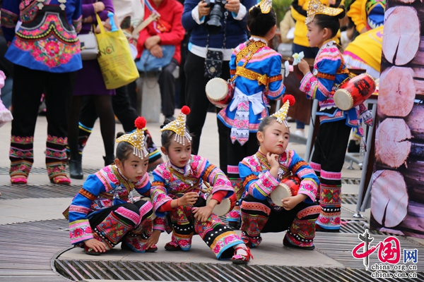 2019年少数民族人口_2019普洱国际山地马拉松报名开始