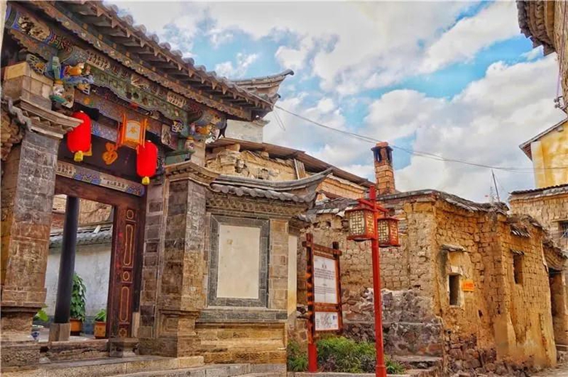 红河州27地上榜云南省级旅游度假区,特色旅游城市等5项认定名单