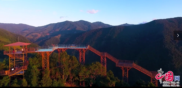 沧源县班洪乡:着力深耕乡村旅游 全面推进乡村振兴