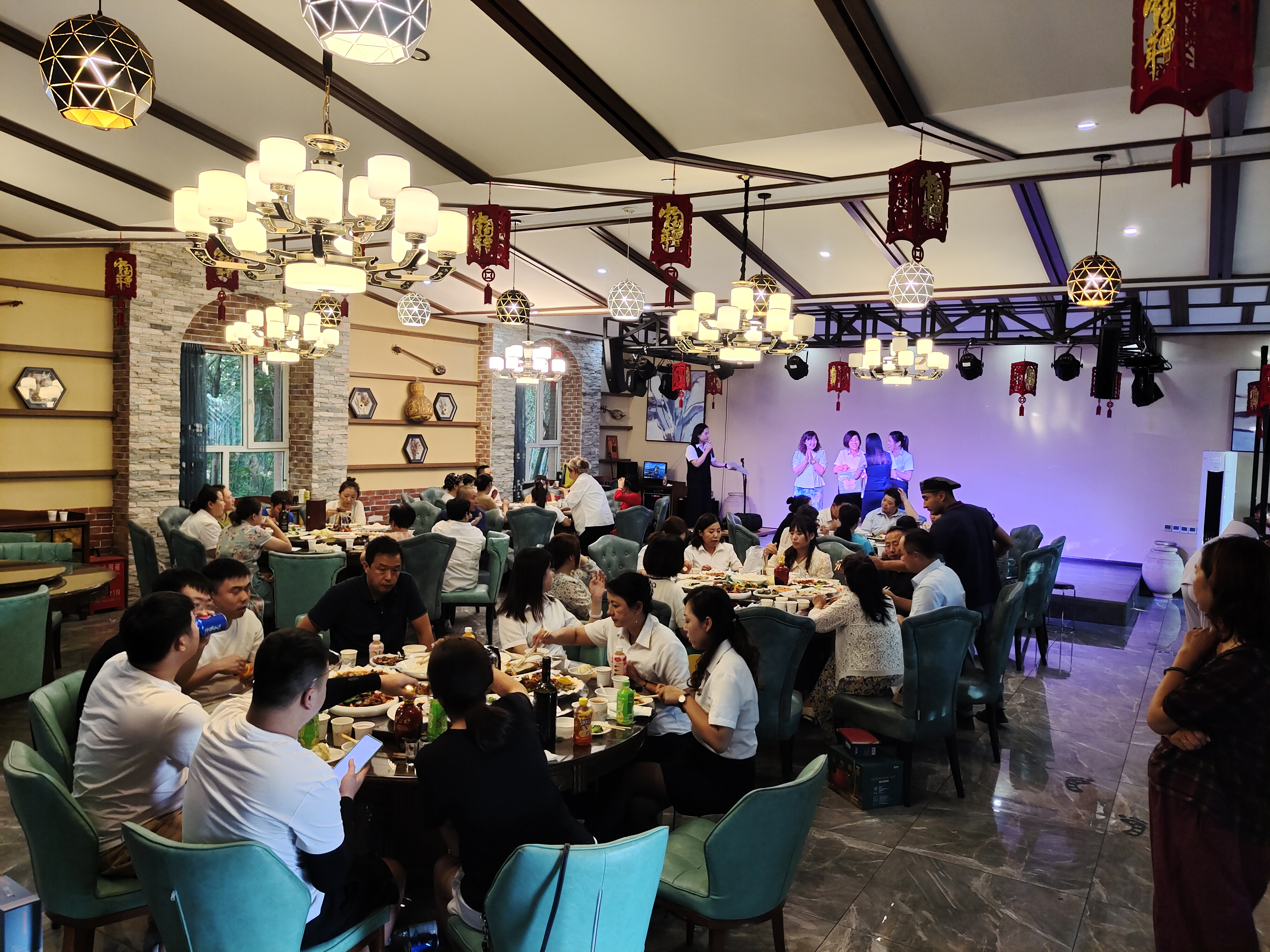 农开云体育 Kaiyun.com 官网入口家乐唱响乡村振兴新乐章(图3)