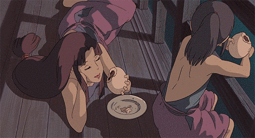 带你还原宫崎骏动画里的超级美食！