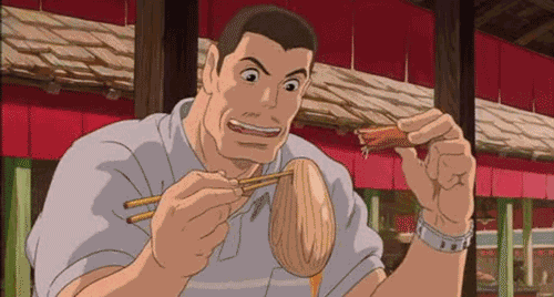 带你还原宫崎骏动画里的超级美食！