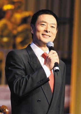 明星与慈善“相互成全”