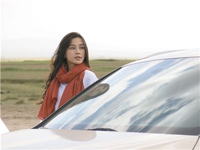 明星与慈善“相互成全”