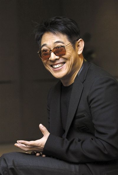 明星与慈善“相互成全”