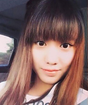 闫妮17岁女儿浓妆纹身照曝光