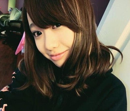 闫妮17岁女儿浓妆纹身照曝光