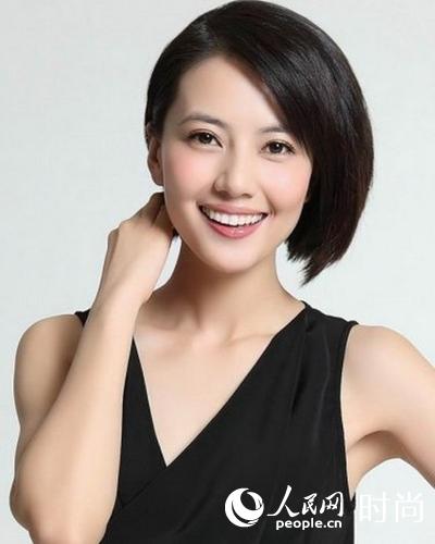 高圆圆