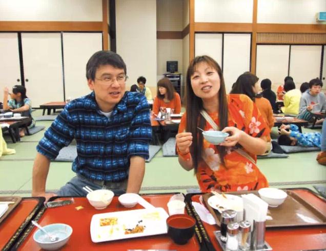 中国新娘在日本：有人日语很好 基本不和中国人来往