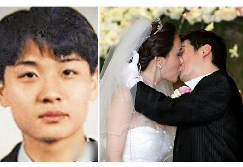 揭秘变性艺人情感现状：金星与丈夫相守10年(图)