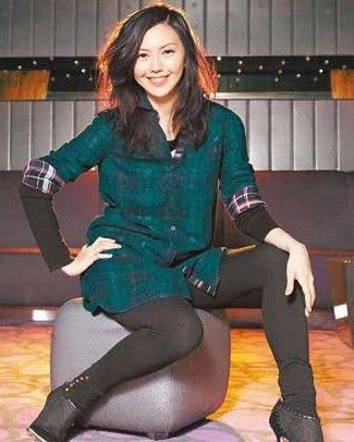 范冰冰象腿成致命痛 女星比粗腿雷翻全场（图）