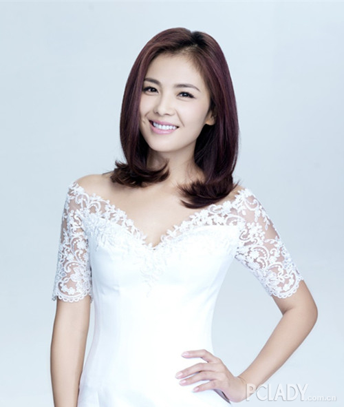 《琅琊榜》胡歌配刘涛 盘点与胡歌搭档的美女