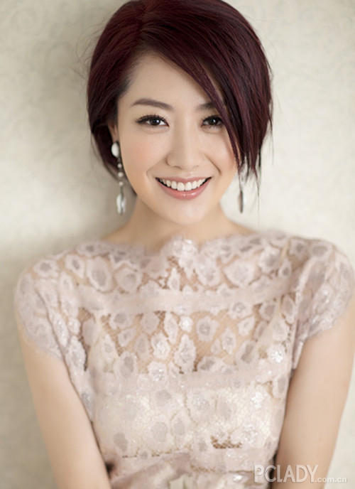 《琅琊榜》胡歌配刘涛 盘点与胡歌搭档的美女
