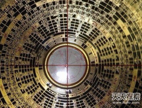 40年不敢挖！秦始皇陵暗藏“九层妖塔”
