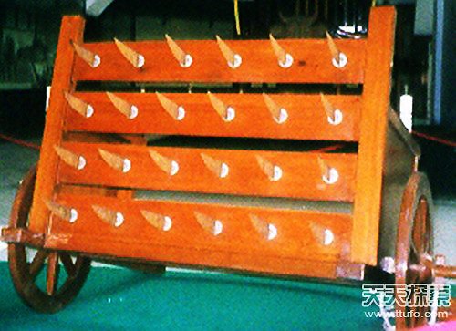 40年不敢挖！秦始皇陵暗藏“九层妖塔”