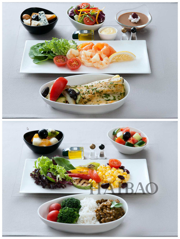 飞机餐