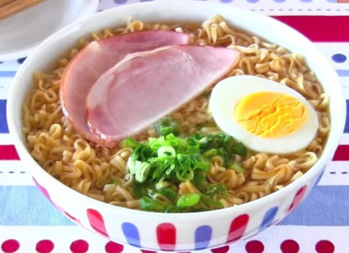 带你还原宫崎骏动画里的超级美食！