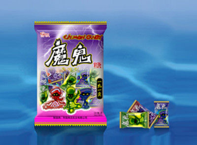 20个大神级别的童年零食 都吃过的是土豪啊！