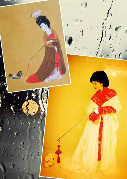 脑洞大开：逆天小学生世界名画模仿秀