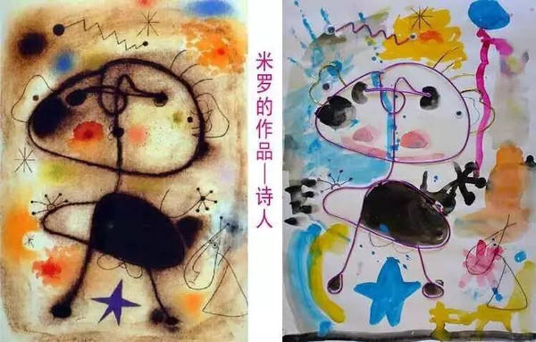 脑洞大开：逆天小学生世界名画模仿秀